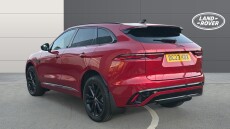 Jaguar F-Pace 2.0 D200 R-Dynamic SE Black 5dr Auto AWD Diesel Estate